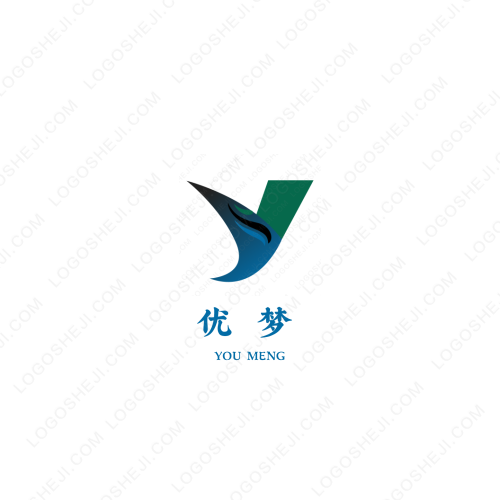 亿信达装饰logo设计