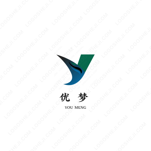 济南金选国际贸易logo设计