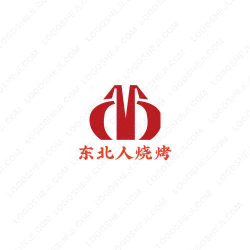 合肥翘楚液压科技有限公司logo设计