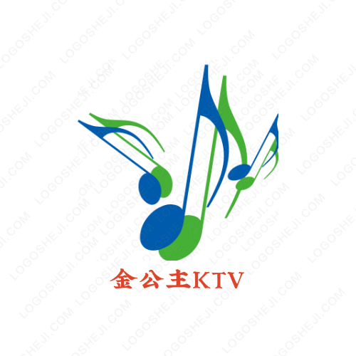 凡墨汉语logo设计