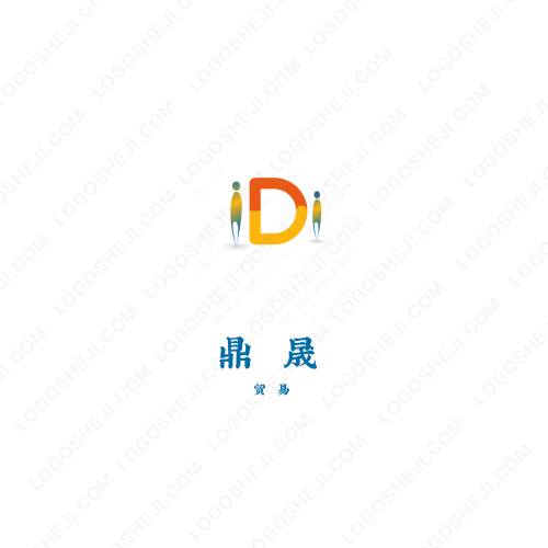 华盛logo设计