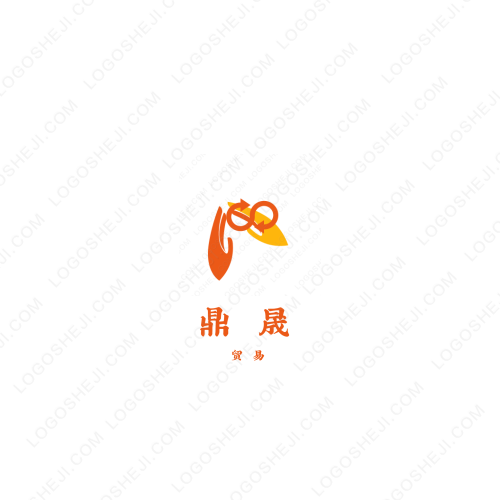 源创科技logo设计