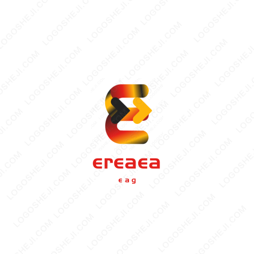 保护家园logo设计