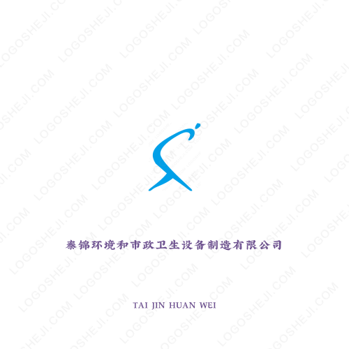 溶商logo设计