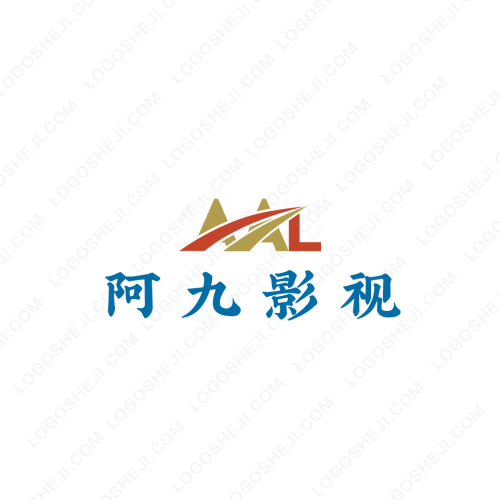 德馨日章logo设计
