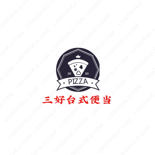 梦想娱乐logo设计