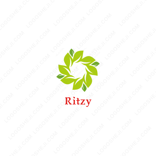 福鼎表业logo设计