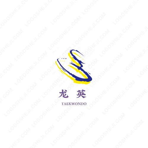 众赢得logo设计