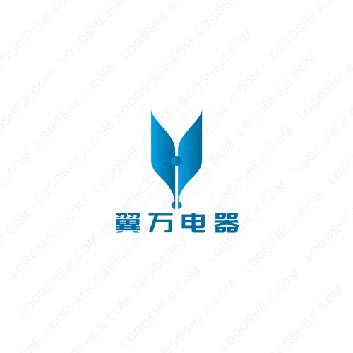 河北科浩环保科技有限公司logo设计