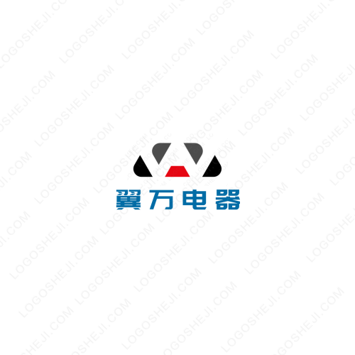 公关部logo设计
