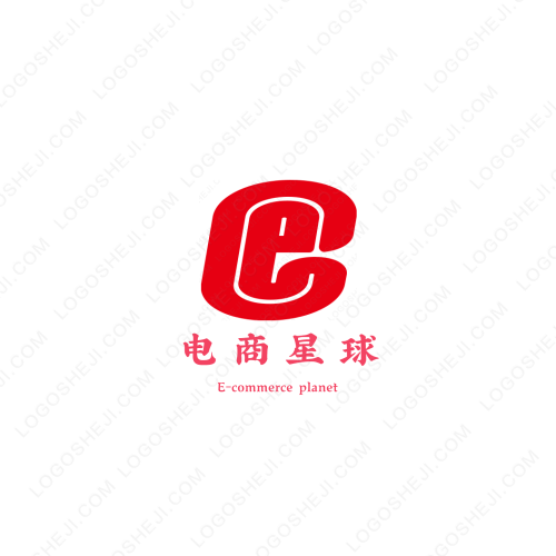 花生米logo设计