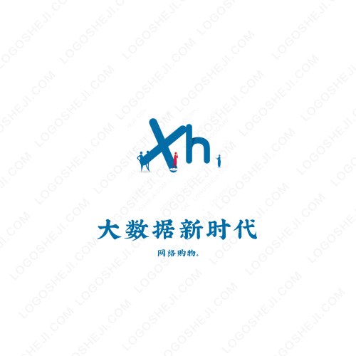 绿壹科技logo设计