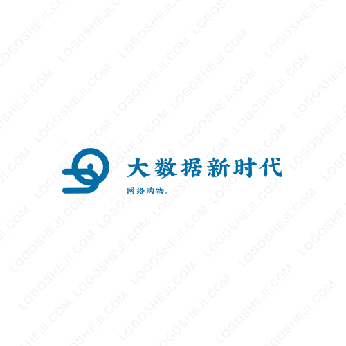 广东博瑞高科信息科技有限公司logo设计