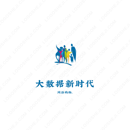 科尚门窗logo设计