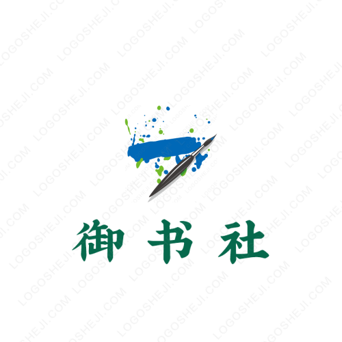 威斯德牧logo设计
