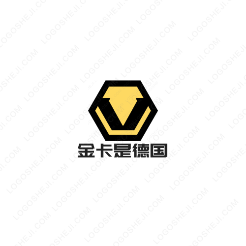 伊犁润科农业logo设计