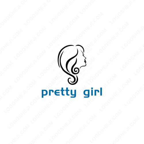 德昌优品logo设计