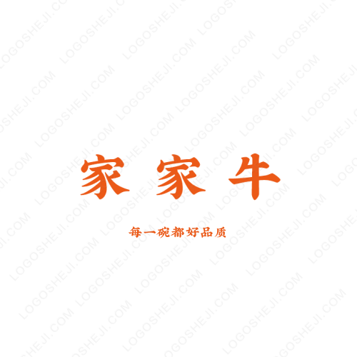 大鱼梦蝶logo设计