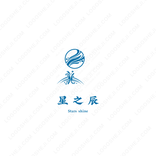 教育部logo设计
