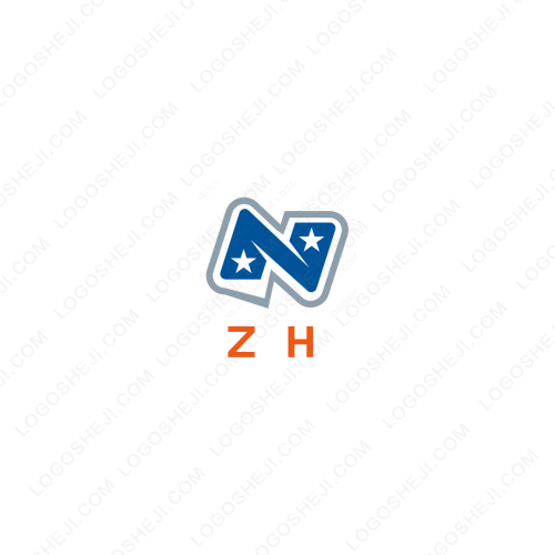 就业创业服务协会logo设计