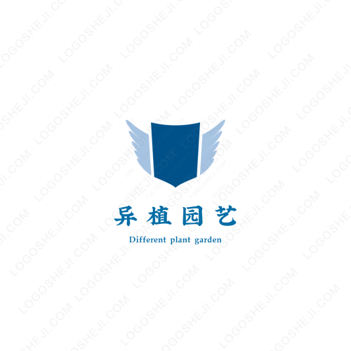 爱情专属logologo设计