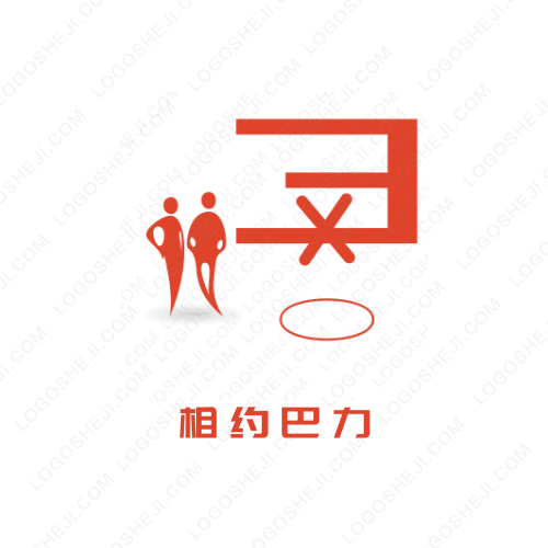 津南测绘logo设计