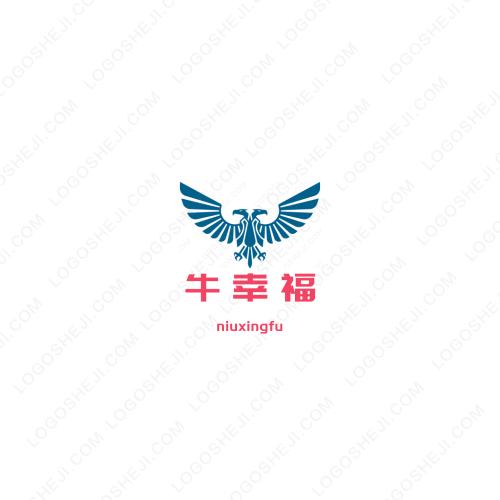 忆间logo设计