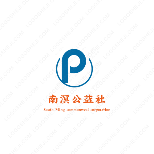 莫愁新寓小学logo设计