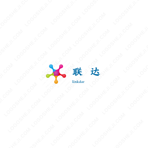 贵州博沃电子商务有限公司logo设计
