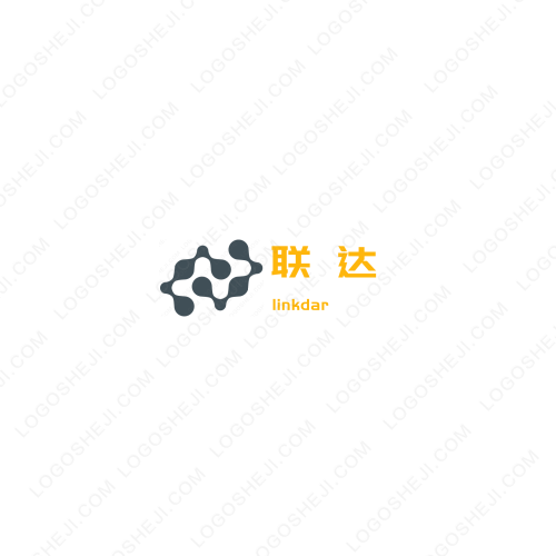 艾尚spa会馆logo设计