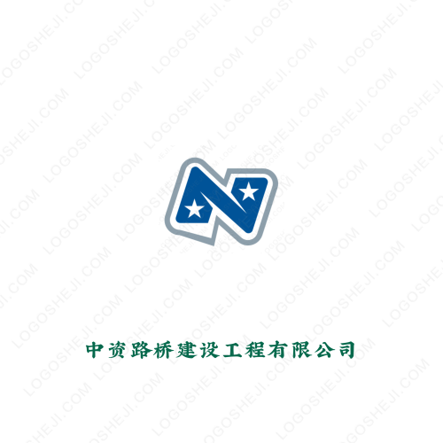 金逸装饰logo设计
