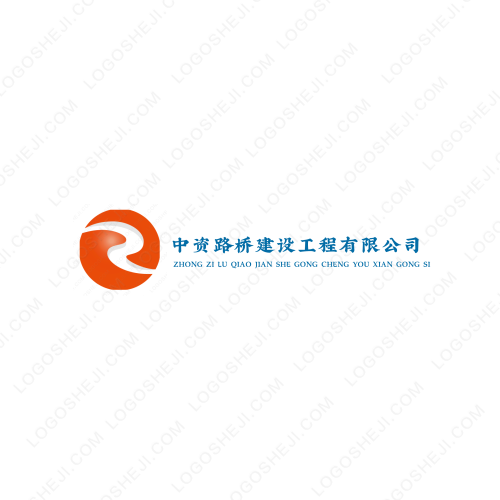玖龙影视logo设计