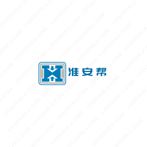 鑫源logo设计