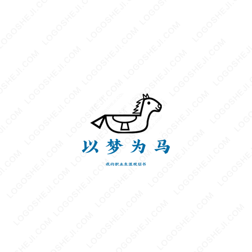 考核厅logo设计