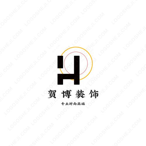 陈敏logo设计