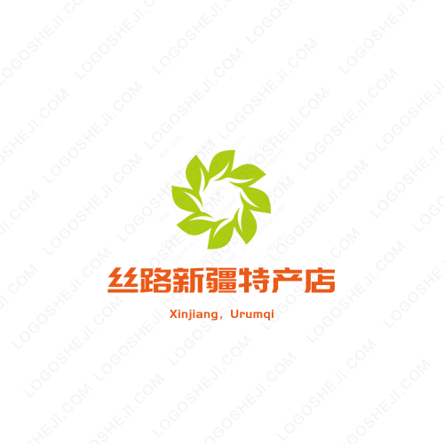 恒得意logo设计