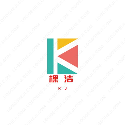 YIDA奕达logo设计