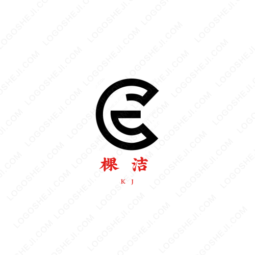张慧妍logo设计