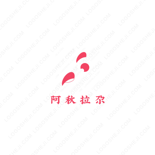 印象πlogo设计
