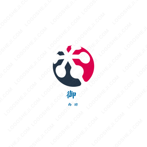 邱比艾欧logo设计