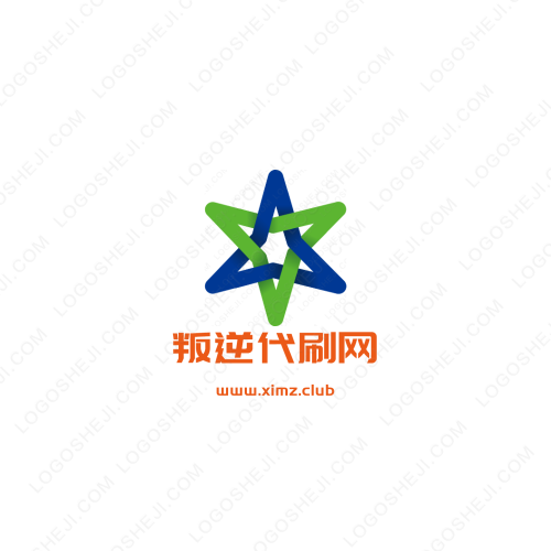 Relaxed time輕食logo设计