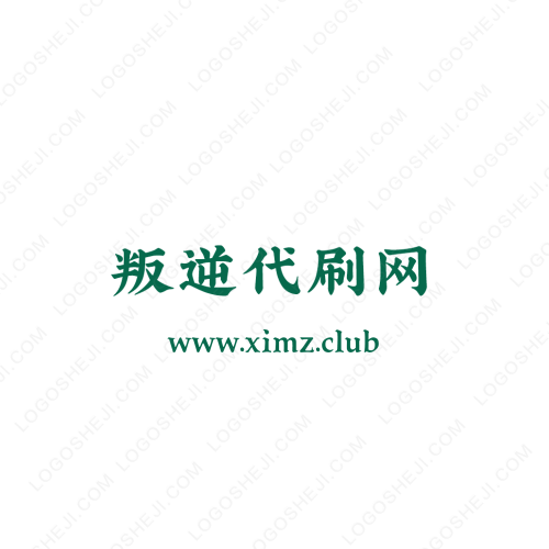 凯创-老凯logo设计