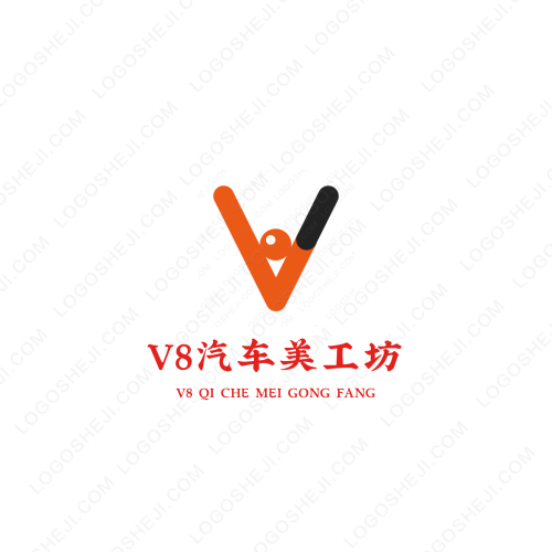 港其淋logo设计