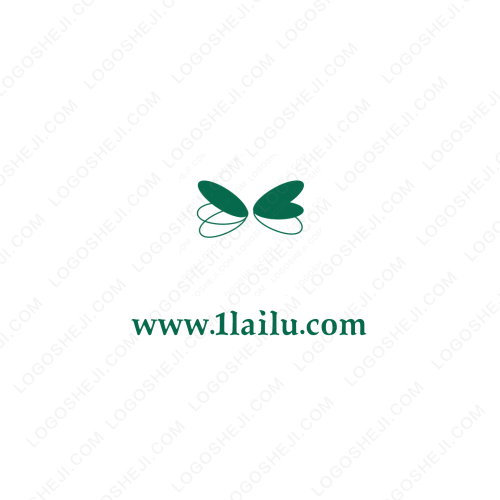 米酷文具logo设计