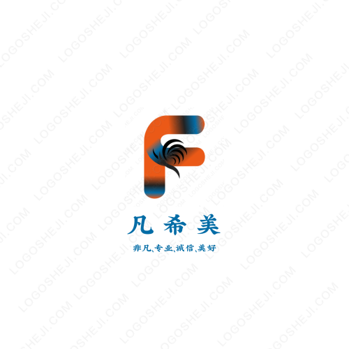 童馨托育园logo设计