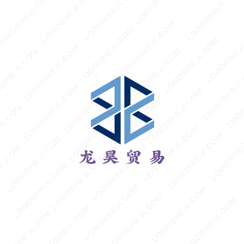 蜂源驿站logo设计