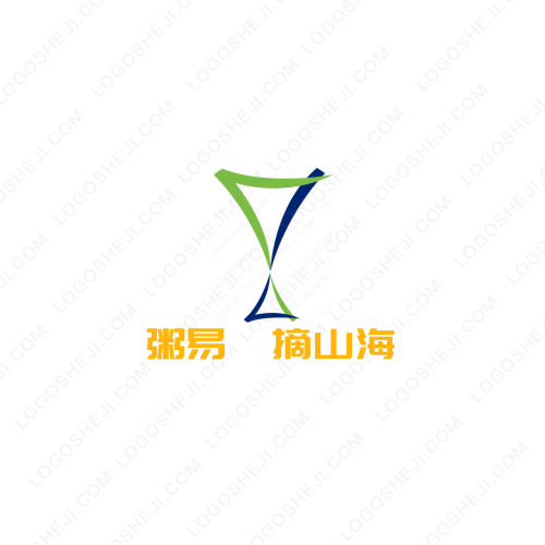 小柒下单网logo设计