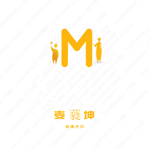 魁通沟风电场logo设计