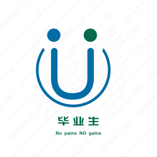 合师大学生事务委员会logo设计