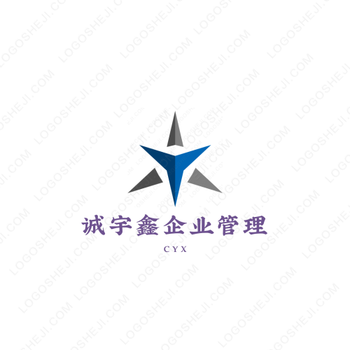 CrossFirelogo设计
